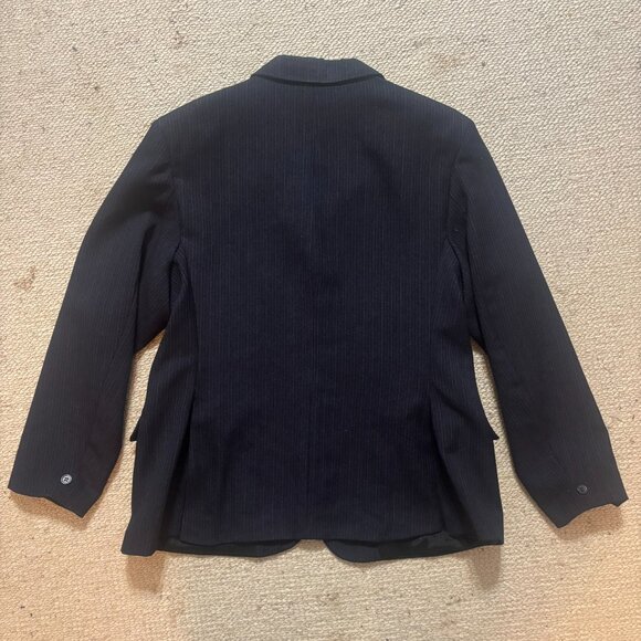 Devon-Aire Equi-Fit Concour Elite USPC Show Coat Jacket Ladies Size 32 - Picture 2 of 4